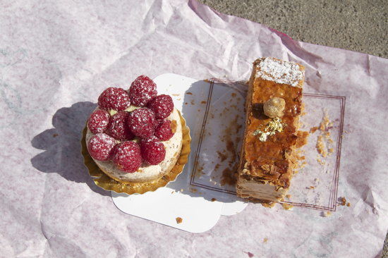 Gwen Choc Boulangerie Patisseries